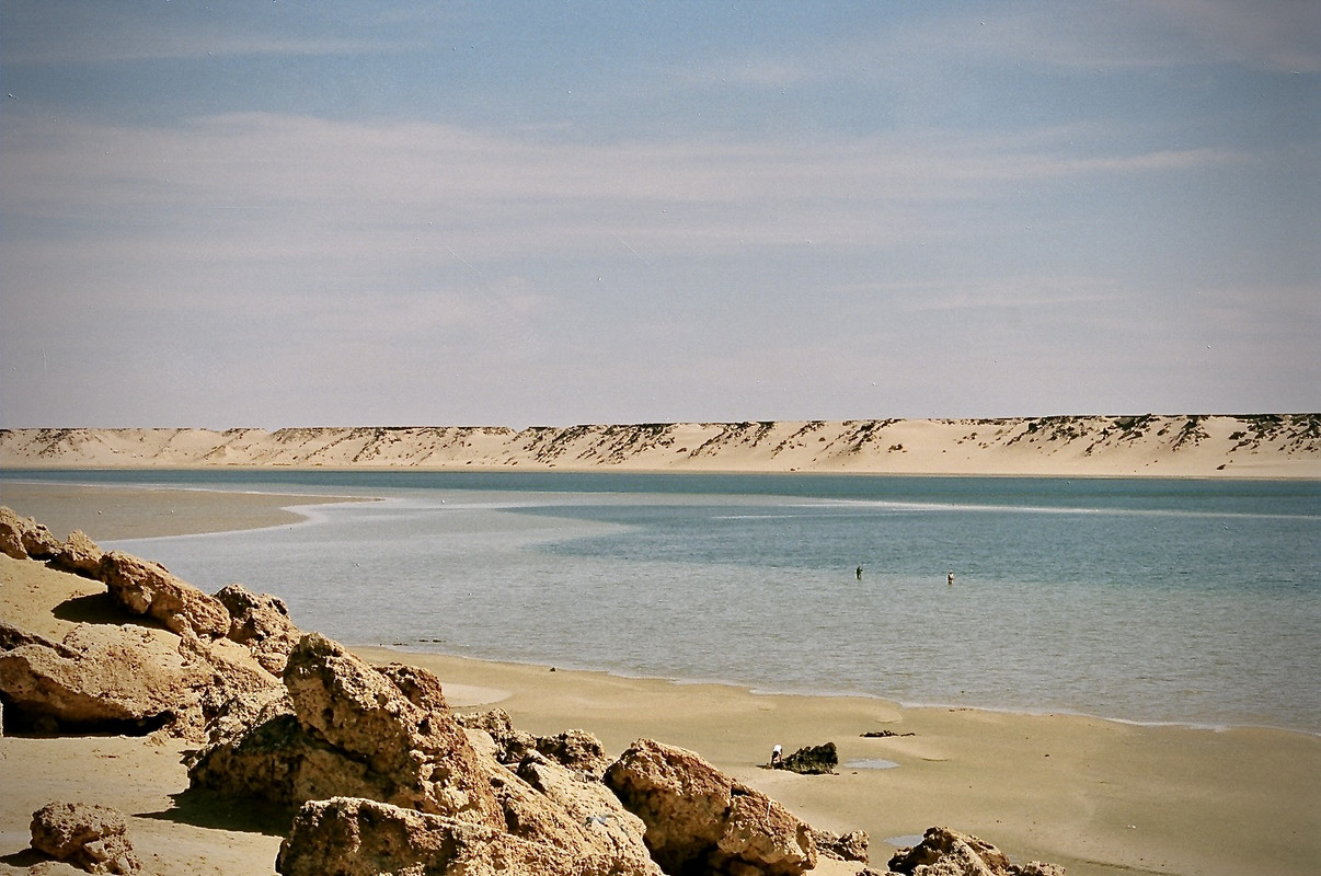 Villa Cisneros (Dakhla) y la Peninsula de Rio de Oro - El Sahara Occidental (28)