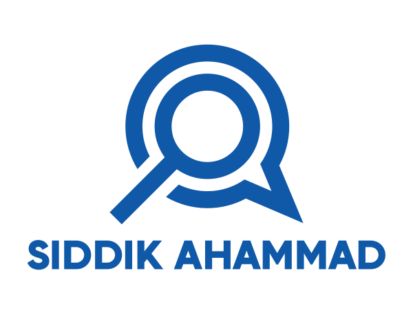 SIDDIK AHAMMAD