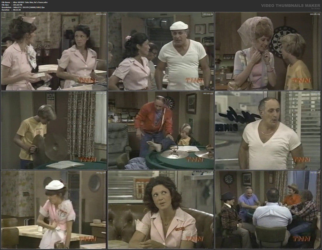 Alice S03E01 Take Him, He's Yours.mkv