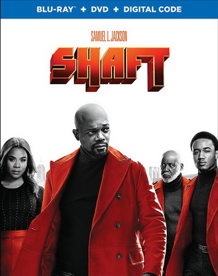Shaft (2019).avi BDRip AC3 640 kbps 5.1 iTA