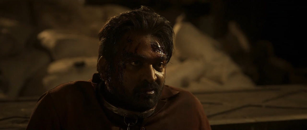 Vikram 2022 WebRip [Hindi + Tamil + Telugu + Malayalam + Kannada] 480p, 720p, 1080p ESub Screenshot