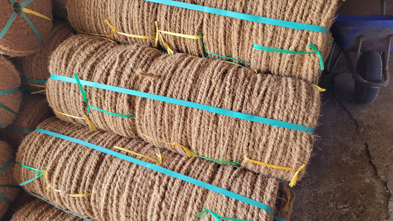 Coir Rope