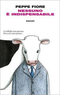 Peppe Fiore - Nessuno è indispensabile (2012)