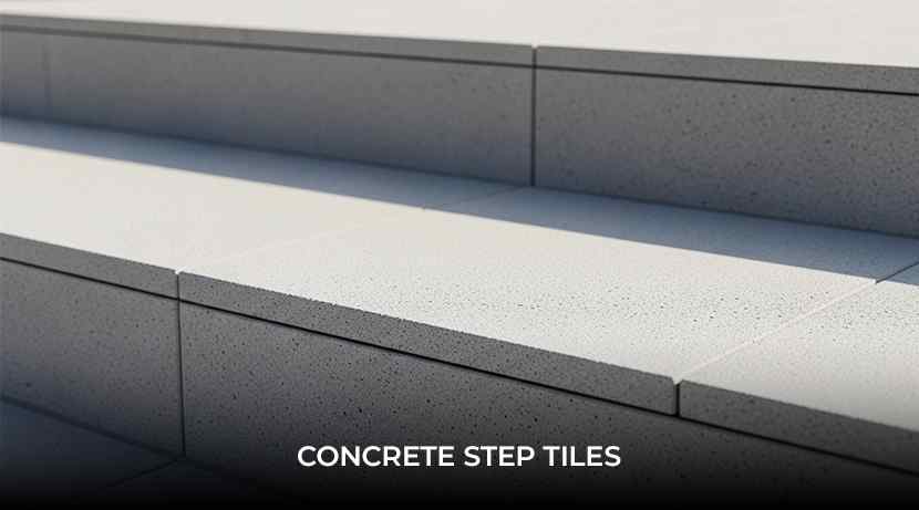 Concrete-Step-Tiles