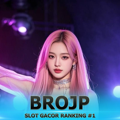 BROJP // LOGIN Aman Alternatif Official Premium