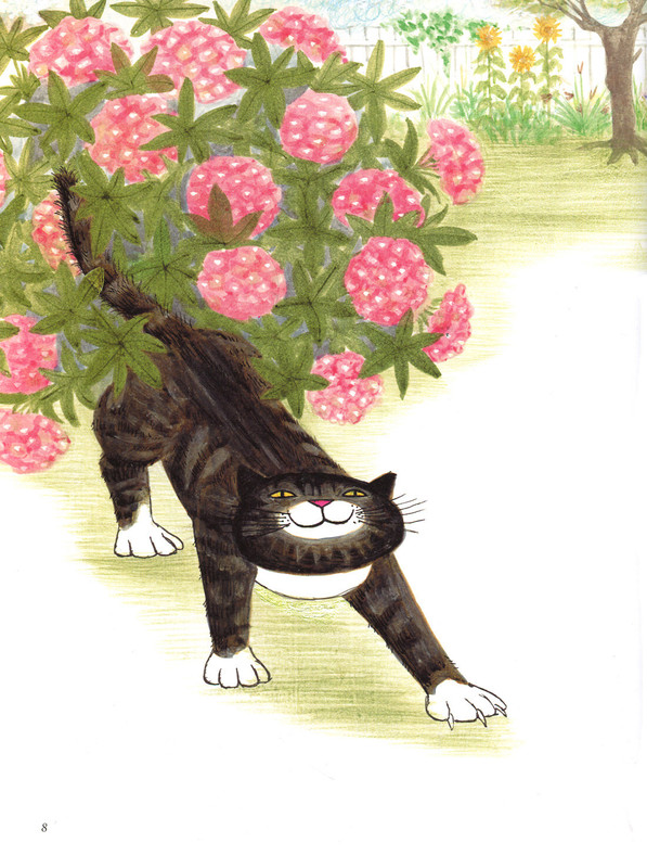 Рассеянная Мяули-08