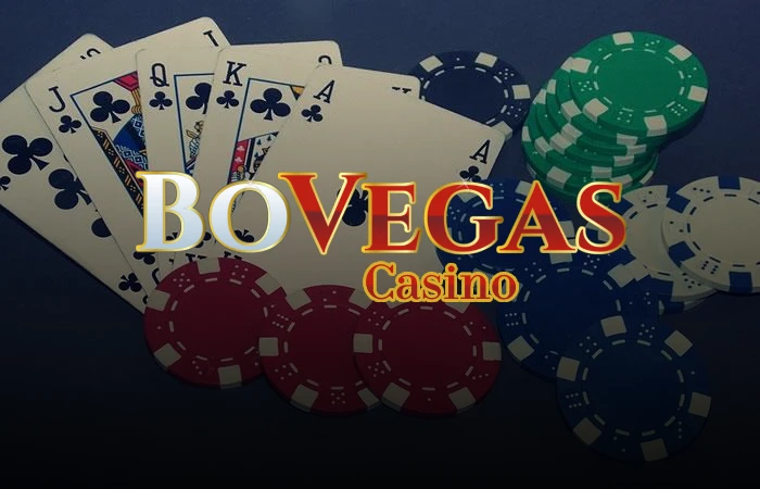 Bovegas