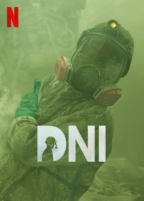 Dni / The Days (2023) (Sezon 1) MULTi.1080p.NF.WEB-DL.x264.DDP5.1-K83 / Lektor i Napisy PL  