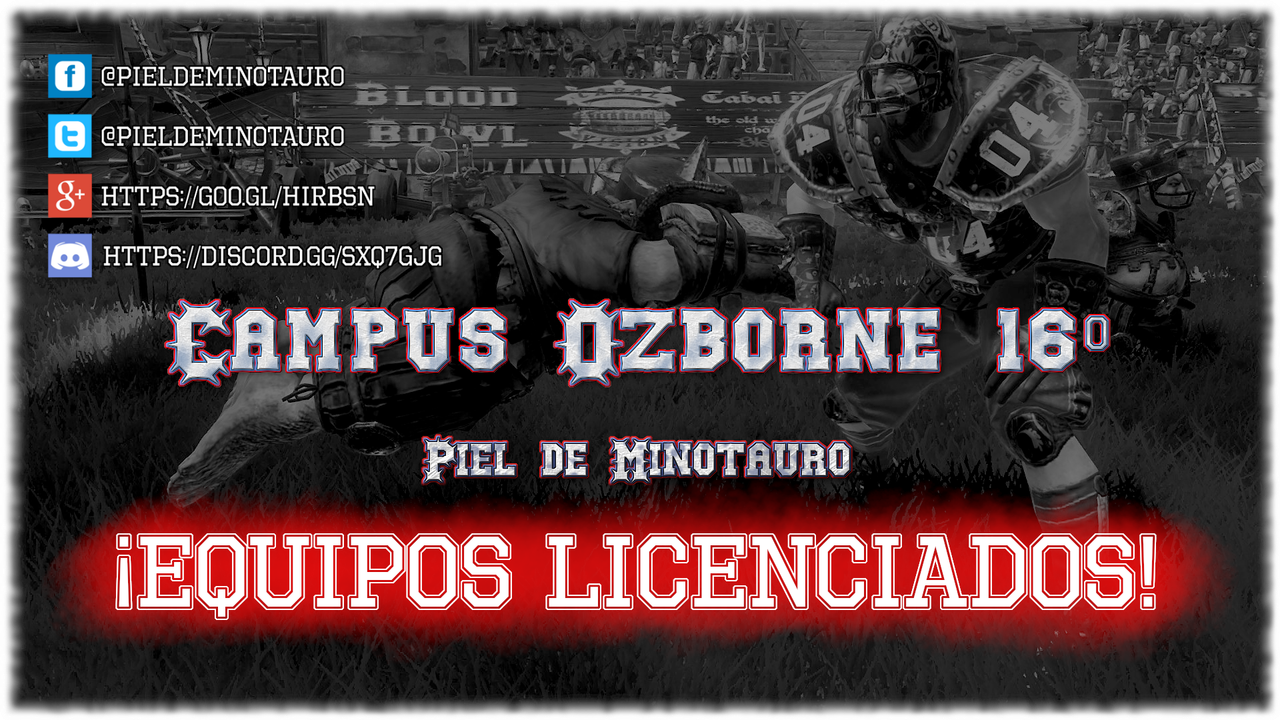 16º Campus Ozborne - Equipos Licenciados Campus-Ozborne-16-Licenciados-Sin-Bordes