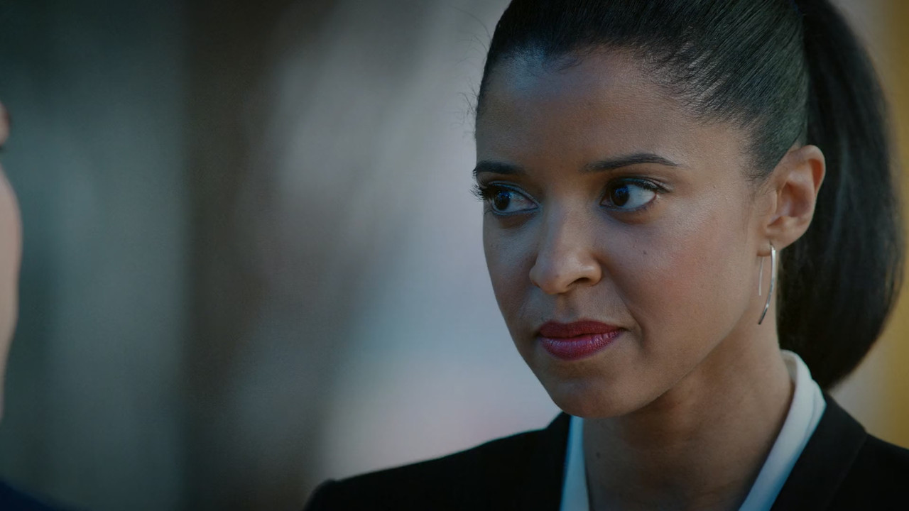 Zoey's Extraordinary Playlist (2020) S01E09 Zoey's Extraordinary Silence (1080p AMZN WEB-DL x265 10b