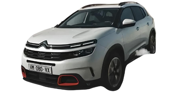 Oglinda Completa Dreapta CITROEN C5 AIRCROSS (AC_, AJ_, AR_, A4_) din 2018 - 2023, Auto, Reglaj electric