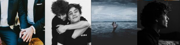 Head Above Water