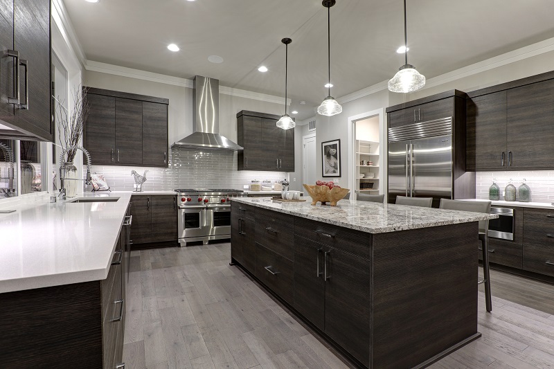 Navigating the Future: Innovative Trends Reshaping Kitchen Showrooms