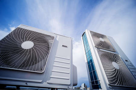 Tecnologia na refrigeração