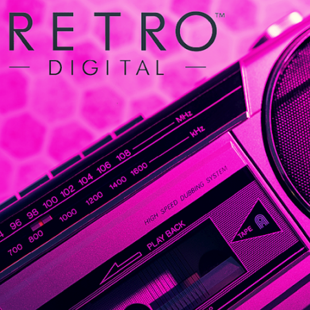 VA - Retrotracks Volume 027-028 (2020)