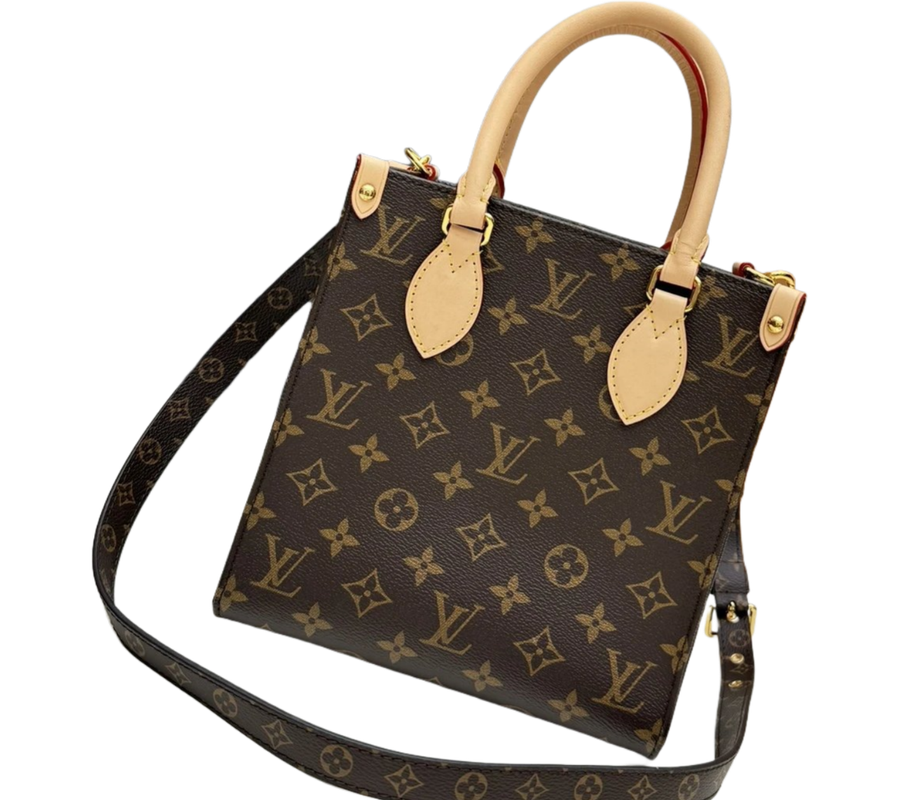 Louis Vuitton Sac Plat BB