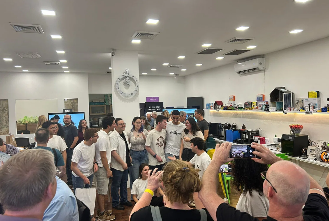 תמונה מהשטח 3