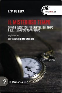 Lisa De Luca - Il misterioso tempo (2023)