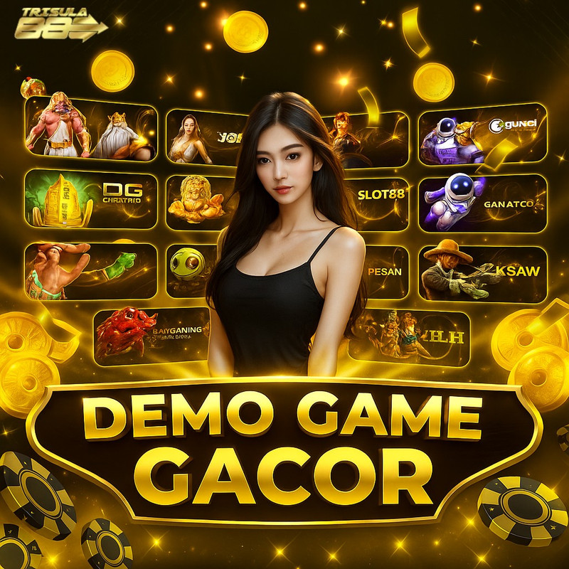 Demo Princess : Link Situs Game Demo Terbaru