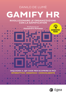 Danilo De Lumè - Gamify HR (2025)