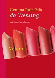 Gemma Ruiz Palà - Da Wenling (2023)
