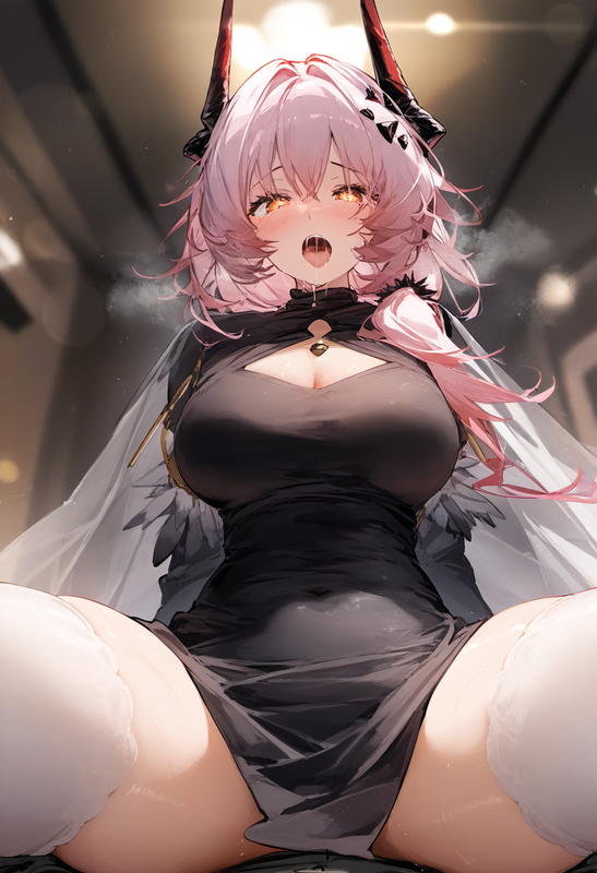 I—I’m not addicted…💕