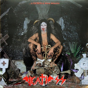 Death SS (IT) / Heavy metal