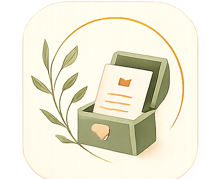 FinalKeepSake logo