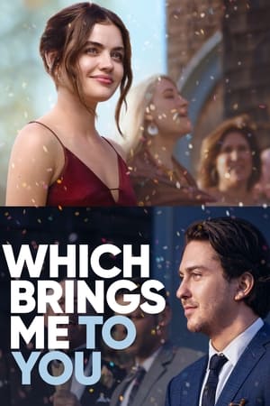 Which Brings Me to You 2023 BDRip x264-JustWatch