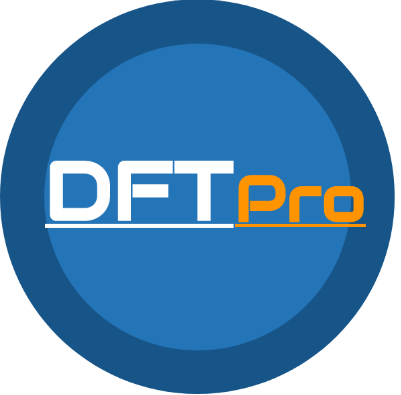 DFT PRO TOOL RENT [48 Hours]