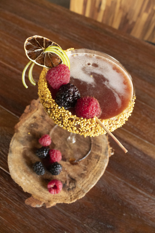 Disfruta de los mejores cócteles a base de raicilla en Puerto Vallarta