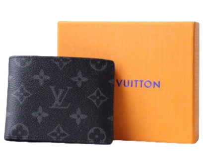 Lv wallet (better qaulity)