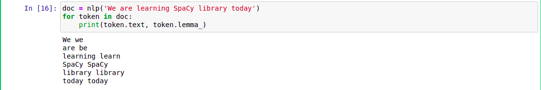 Is SpaCy Python NLP Any Good? Seven Ways You Can Be Certain