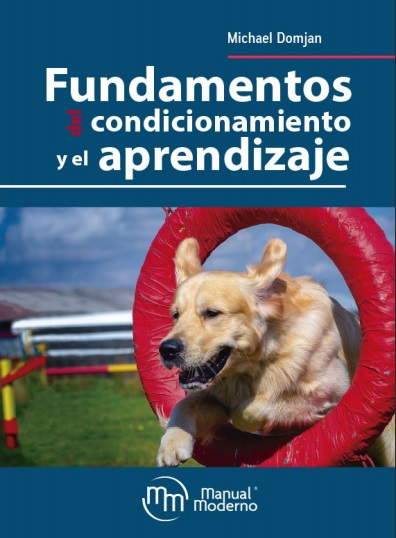 Fundamentos del condicionamiento y el aprendizaje - Michael Domjan (PDF + Epub) [VS]