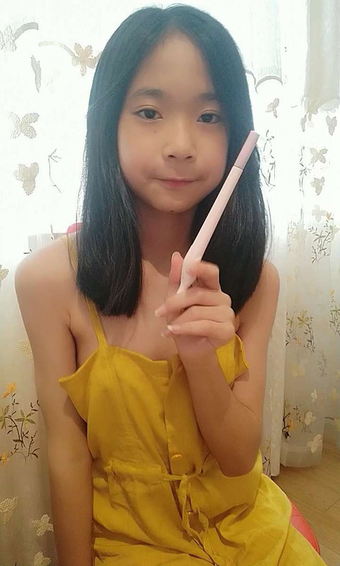 张婉莹,張婉瑩,暑假作业,暑假作業,暑假学妹,ロリータ,Lolita,萝莉塔,炉利,Loli,萝莉,亜炉,華炉,少女,甜妹,暗の萝莉,闇のロリ