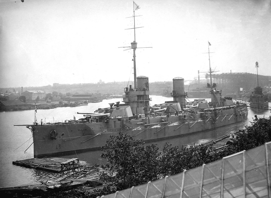 ЛК Воля 15 июня 1917г на Руссуде