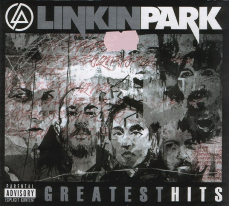 Linkin Park - Greatest Hits (2CDs) (2008)