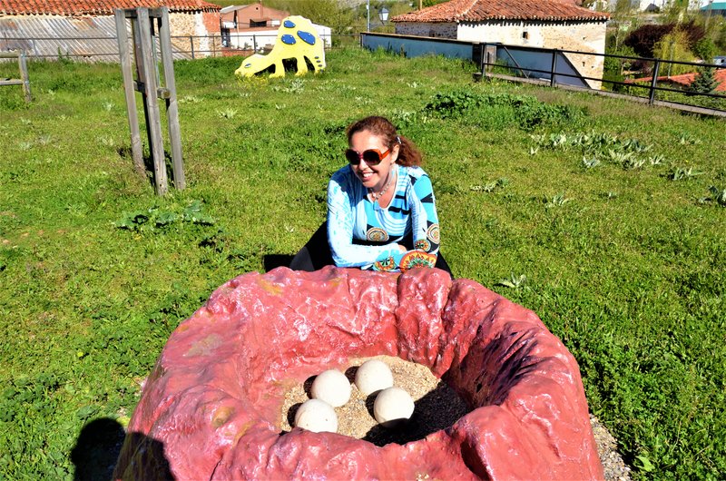 Soria y sus pueblos-2010/2013/2020 - Blogs of Spain - VILLAR DEL RIO-25-5-2013 (10)