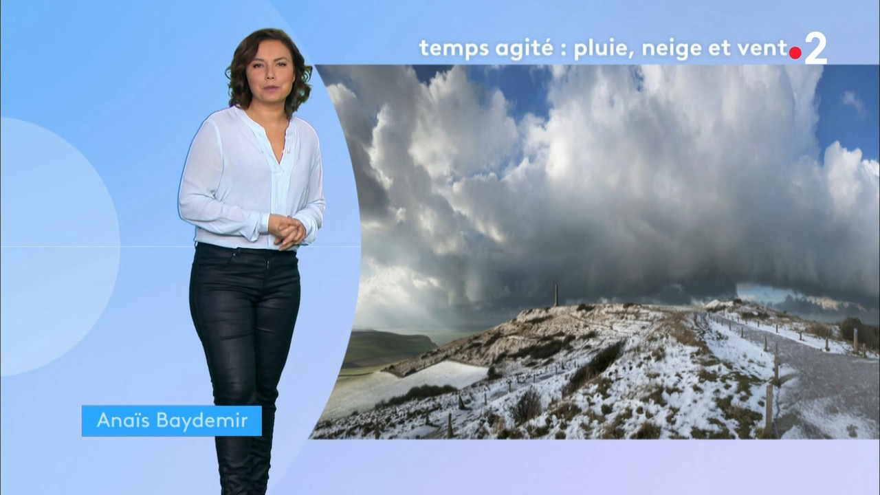 27 January - 13.10.00 - Météo 2. Meteo 2.ts_snapshot_08.02_[2019