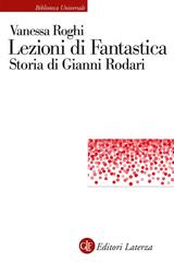 Vanessa Roghi – Lezioni di Fantastica (2026)