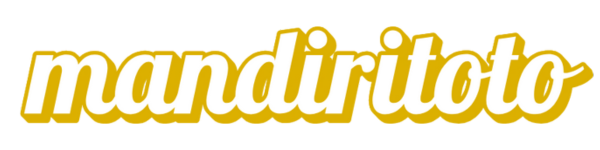 MANDIRITOTO Logo