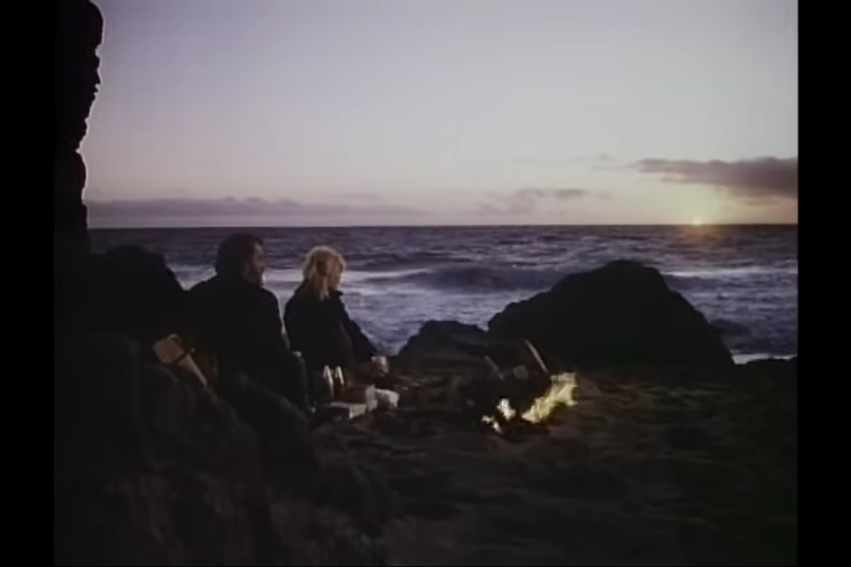 Scene from Highway To Heaven