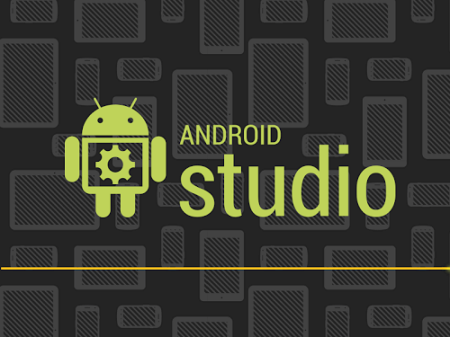 Android Studio 4.1.1 (x64)