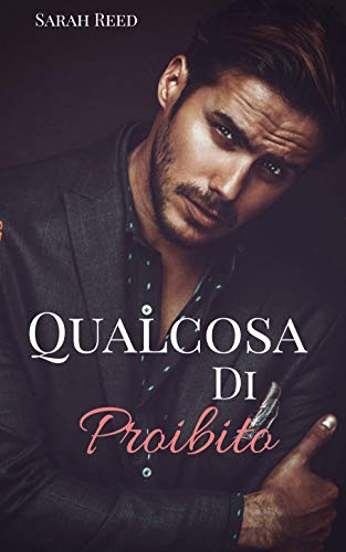 Sarah Reed – Qualcosa di proibito (2020)