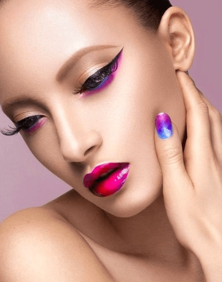 Advance Portrait Retouching