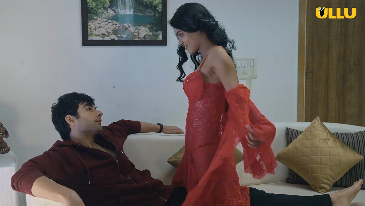 Charmsukh (Meri Padosan) 1080p WEB-DL ULLU