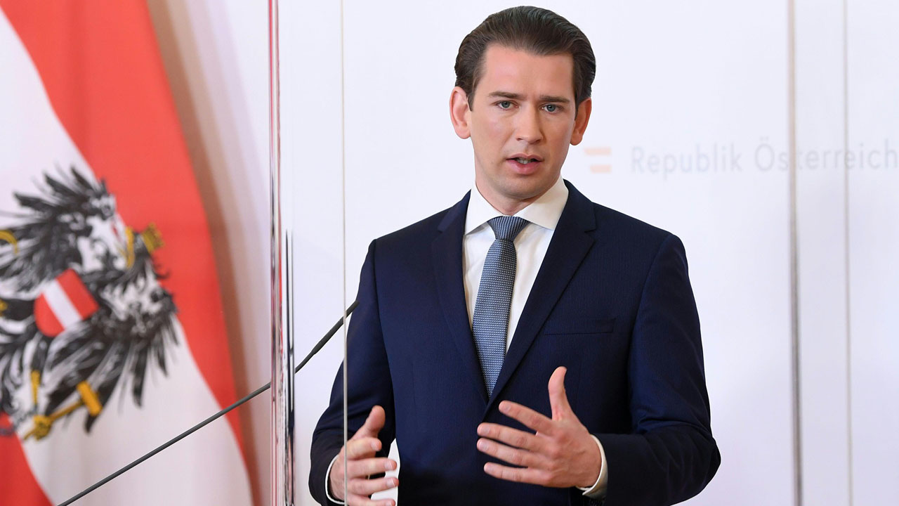 Sebastian-Kurz