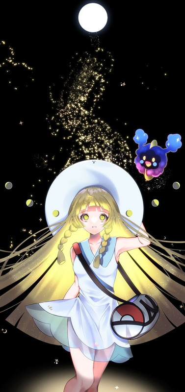 lillie-and-cosmog-pokemon-and-2-more-dra