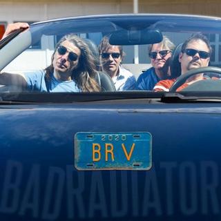 Bad Radiator - BR V (2020).mp3 - 320 Kbps