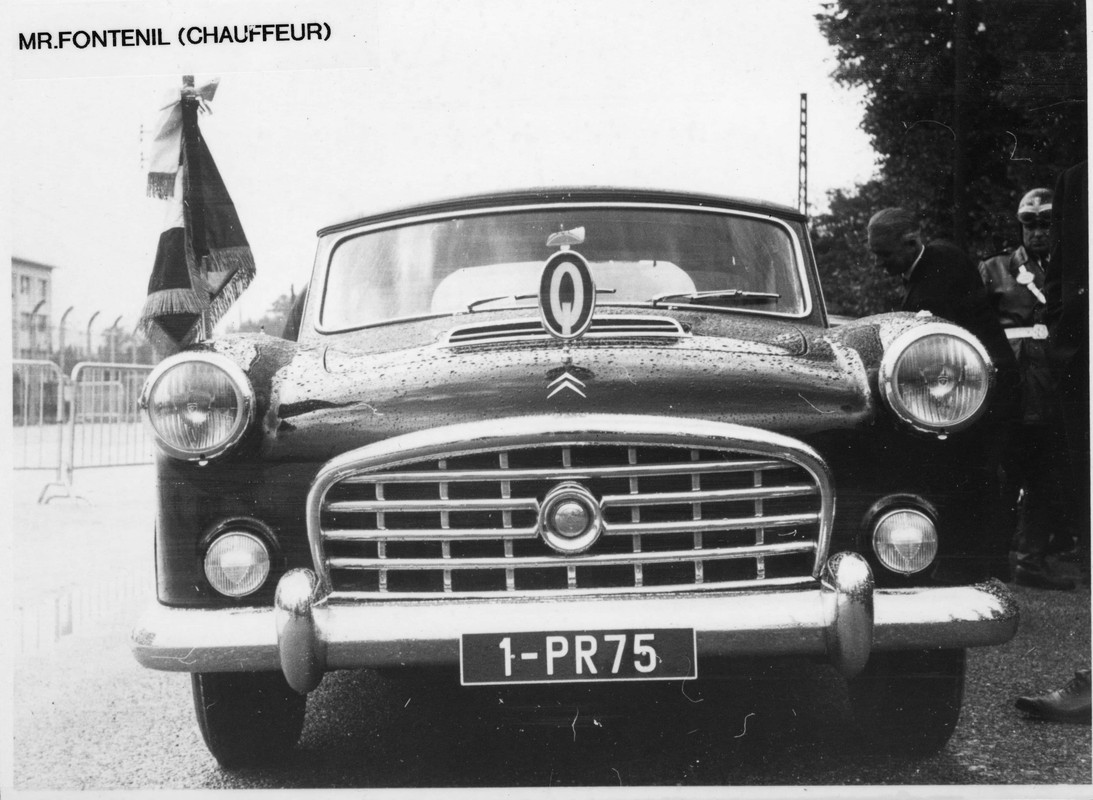 Traction 15.6 Chapron - face avant -